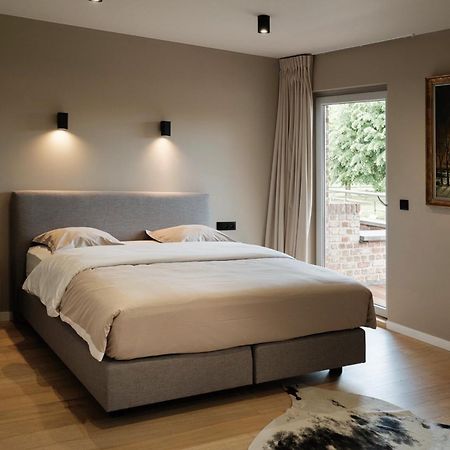Ferme D'Ecavee Hotel Celles  Buitenkant foto