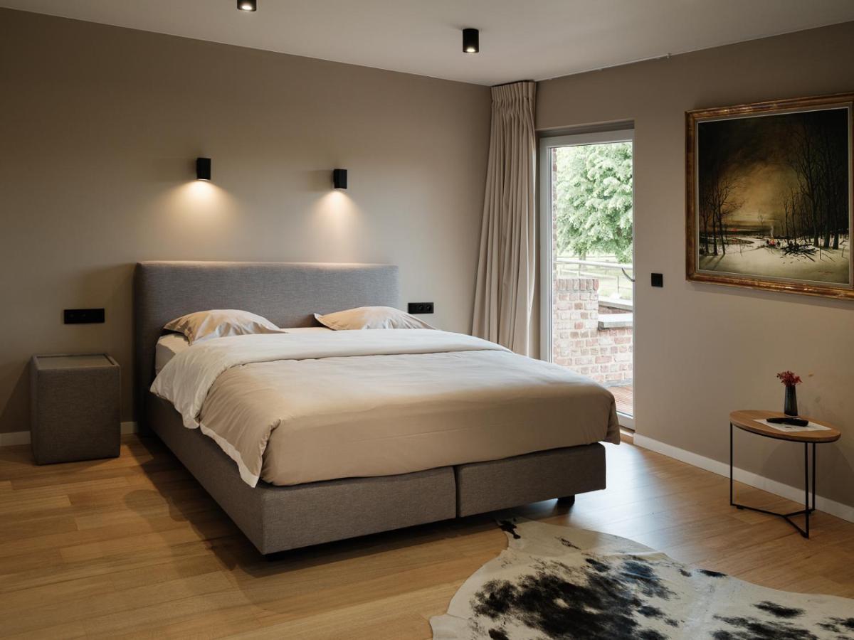 Ferme D'Ecavee Hotel Celles  Buitenkant foto