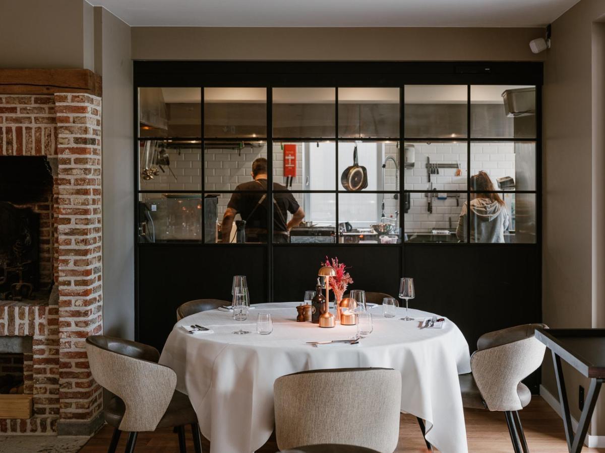 Ferme D'Ecavee Hotel Celles  Buitenkant foto
