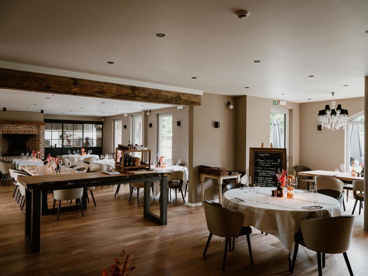 Ferme D'Ecavee Hotel Celles  Buitenkant foto