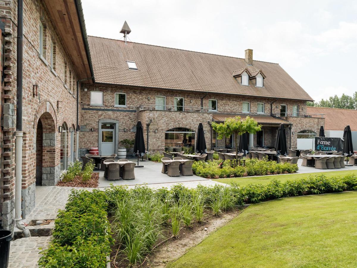 Ferme D'Ecavee Hotel Celles  Buitenkant foto